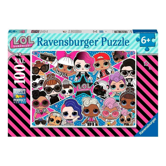 Art Dünya Müzik Starları 2000 Parça Puzzle