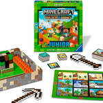 Ravensburger Minecraft Jr. Rot247509