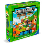 Ravensburger Minecraft Jr. Rot247509