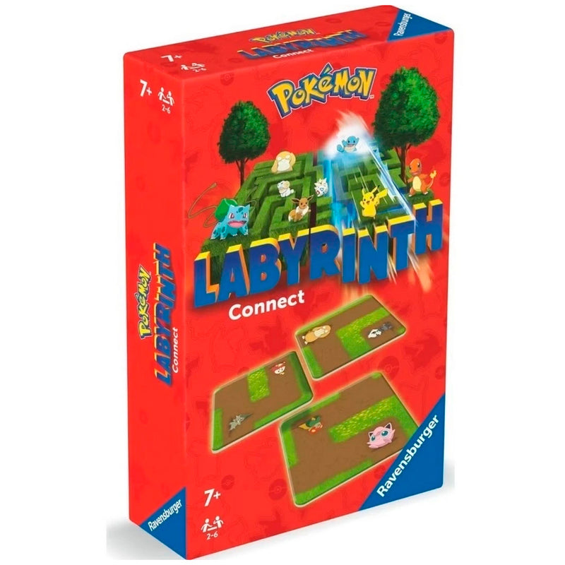 Ravensburger Oyun Seyahat Labyrinth 248155
