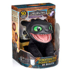 Real Fx Dragon Dişsiz Elektronik Kukla 30 Cm Httyd-1001