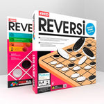 Redka Ahşap Reversi Strateji Oyunu 5128
