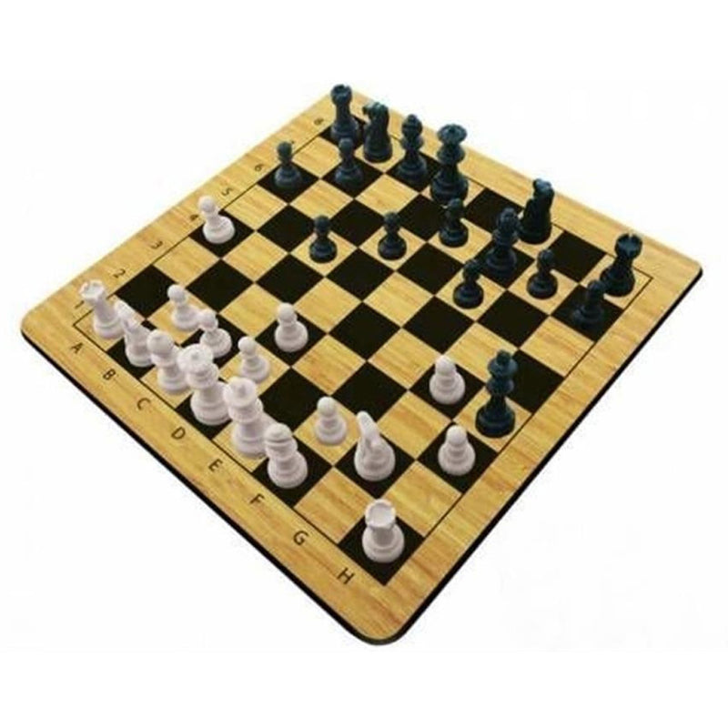 Redka Ahsap Satranç 55057