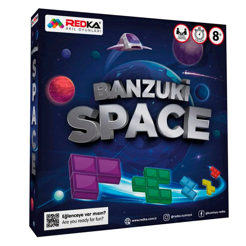 Redka Banzuki Space Rd5471