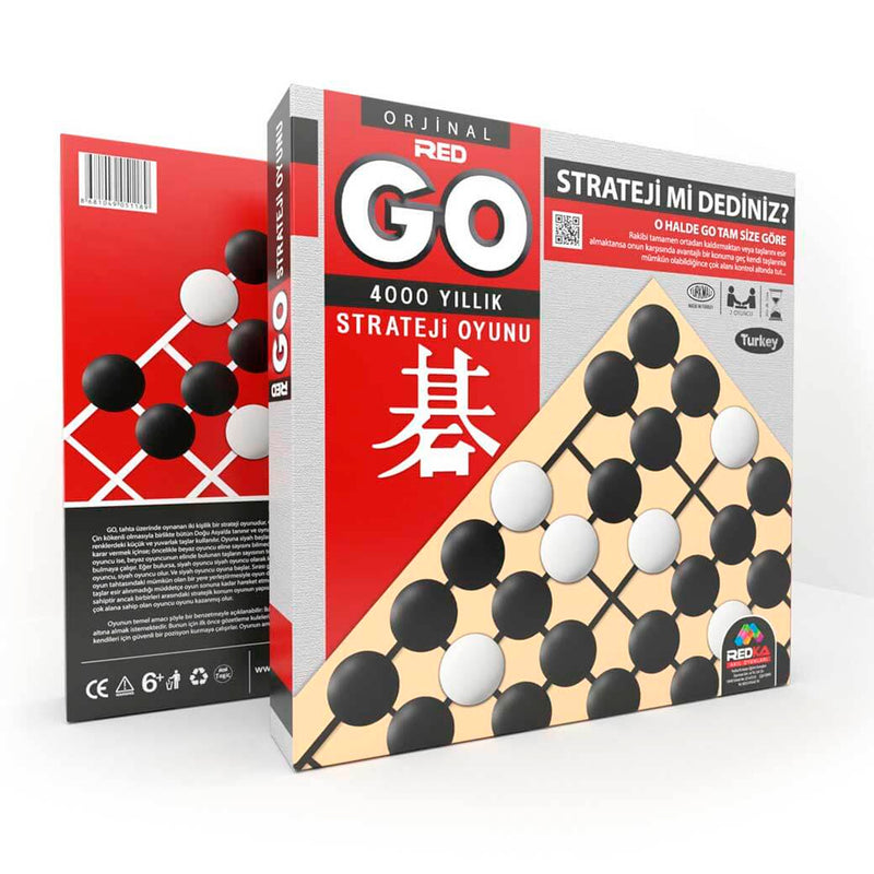 Redka Go 5118