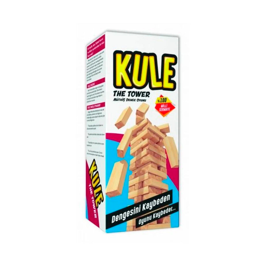 Redka Kule 5132