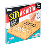 Redka Surakarta ve Bihar Akıl Oyunları 052025