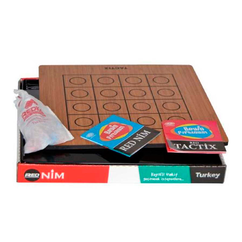 Redka Tactix 5212