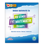 Rehber Matematik 49 Günde TYT Matematik Kampı