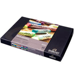 Rembrandt Soft Pastel 30'lu Tam Boy Landscape Set Pastel Boya - Profesyonel Sanat ve Çizim Malzemesi