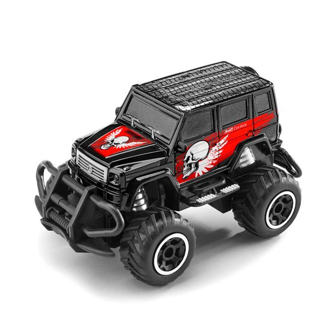 Revell Urban Rider Rc 29490