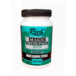 Rich 250 Ml. Magic Dekopaj Tutkalı - Sanatsal Hobi ve El İşi Yapıştırıcısı