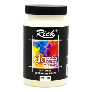 Yardımcı Malzemeler