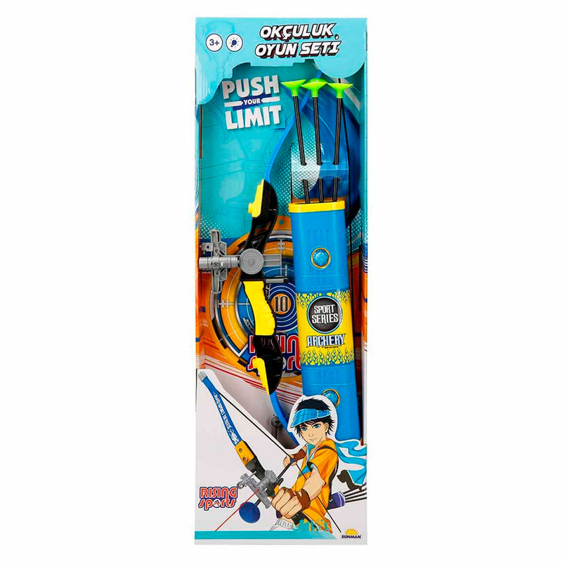 Rising Sport Okçuluk Seti Sun-S00002704