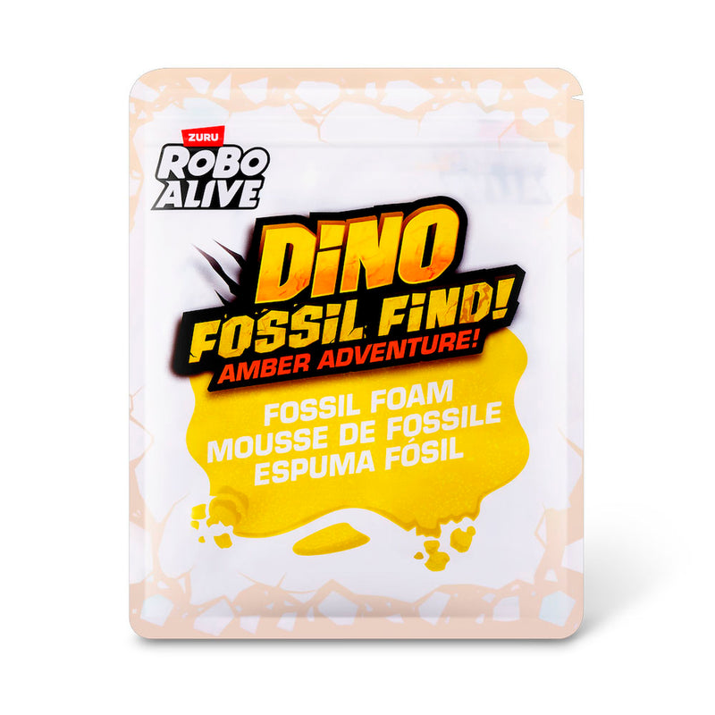 Robo Alive Büyük Dino Sürpriz-71153