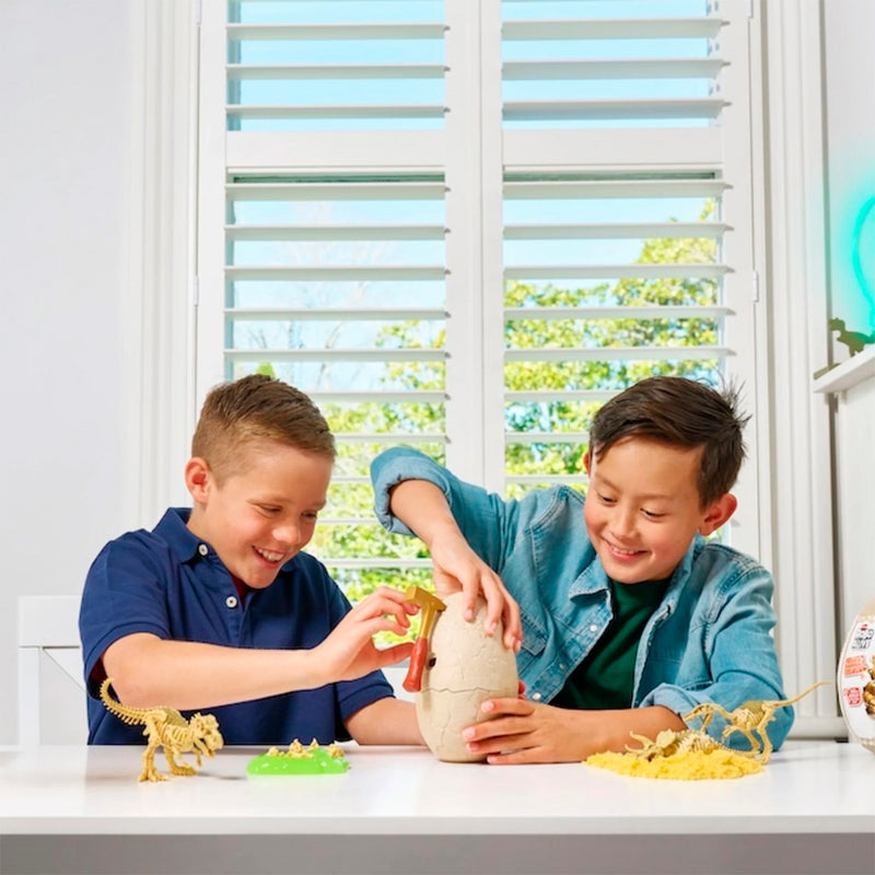 Robo Alive Mini Dino Sürpriz- 71115