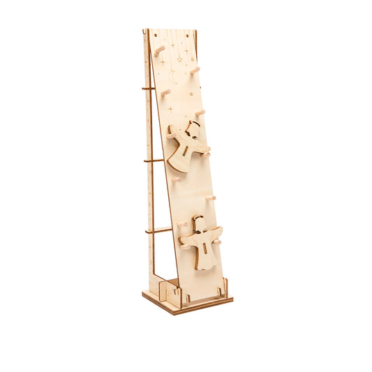 Robotime 3D Landing Angel Puzzle