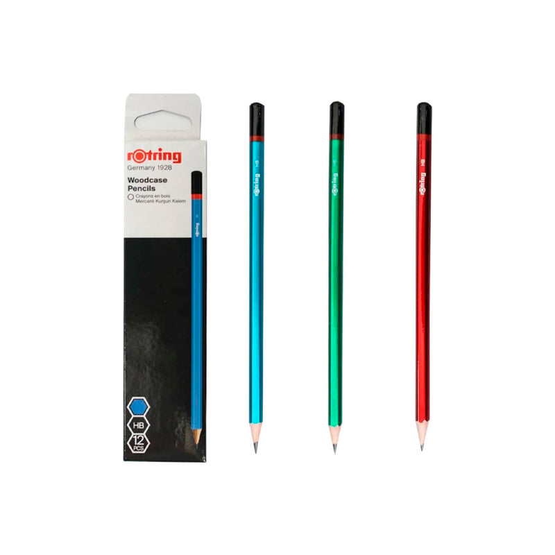 Rotring Mercanlı Kurşun Kalem 2090065