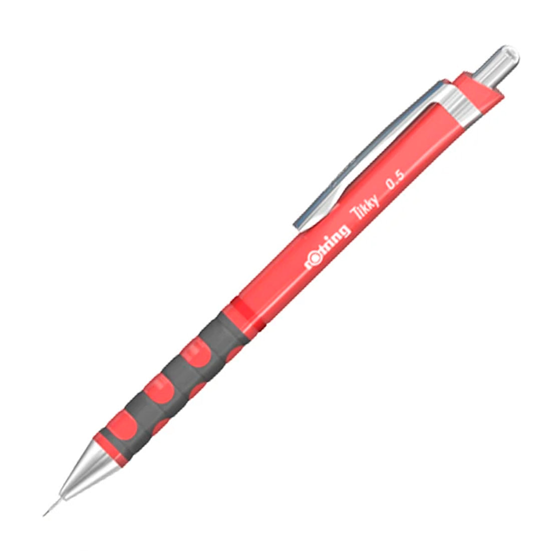 Rotring Tikky 0.5 Gül Kurusu Versatil Kalem 2189063