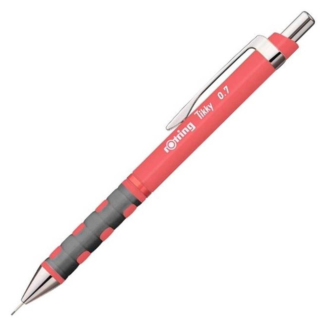 Rotring Tikky 0.7 Gül Kurusu Versatil Kalem 2189068