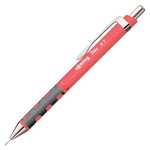 Rotring Tikky 0.7 Gül Kurusu Versatil Kalem 2189068