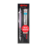 Rotring Tikky 0.7 Mm. Lila Versatil Okul Seti 221382