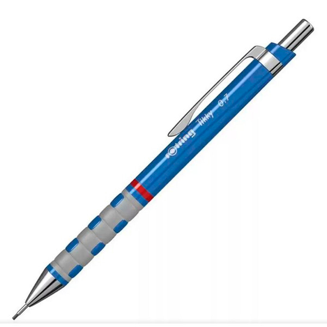 Rotring Tikky 0.7 Opal Mavi Versatil 2189067