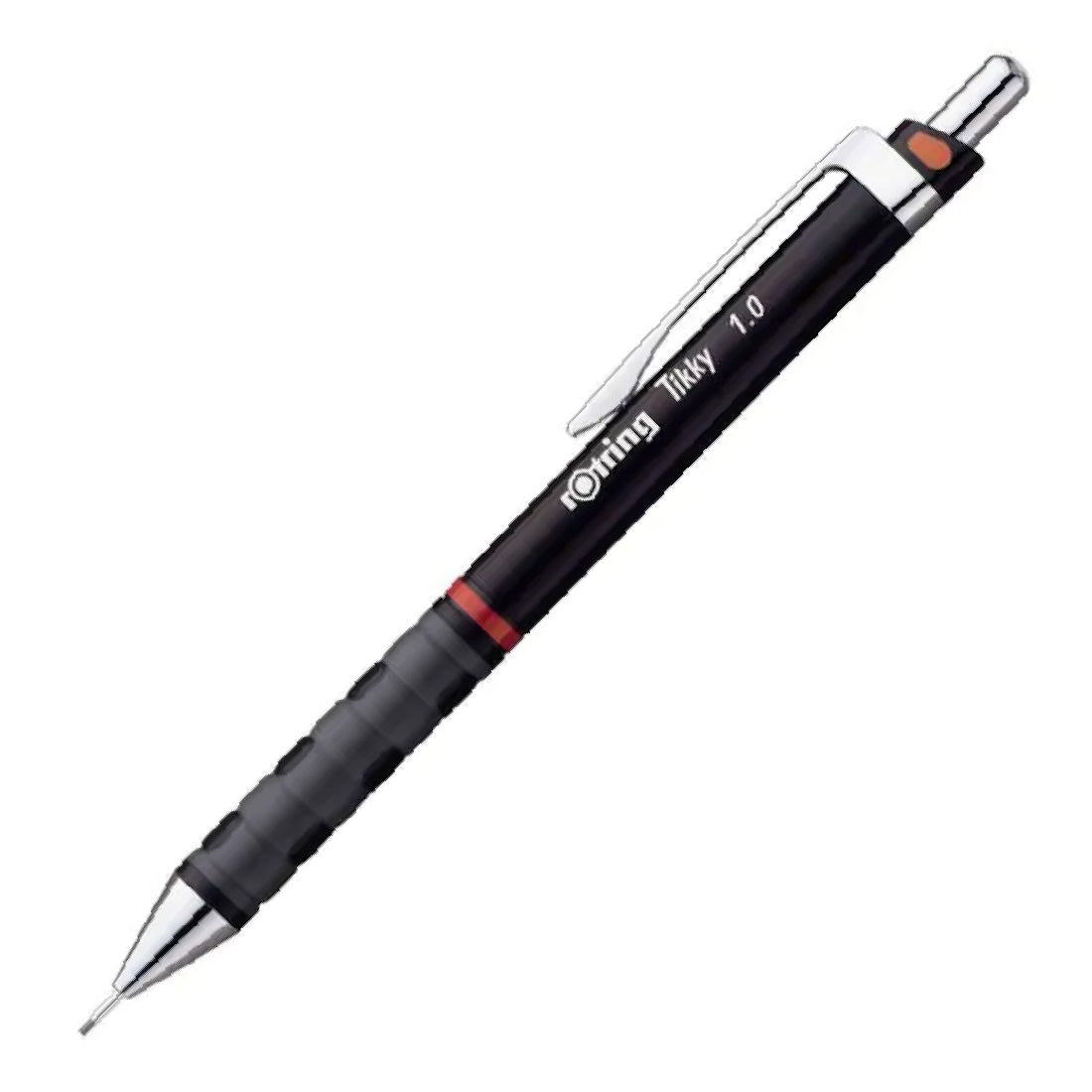 Rotring Tikky Siyah 1,0mm Versatil Kalem