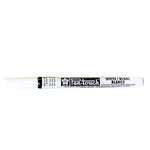 Sakura Pen-Touch 1.0 mm Beyaz Marker Kalem - Sanat, Çizim ve El İşi İçin Kalıcı Marker