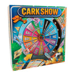 Samatlı Çark Show