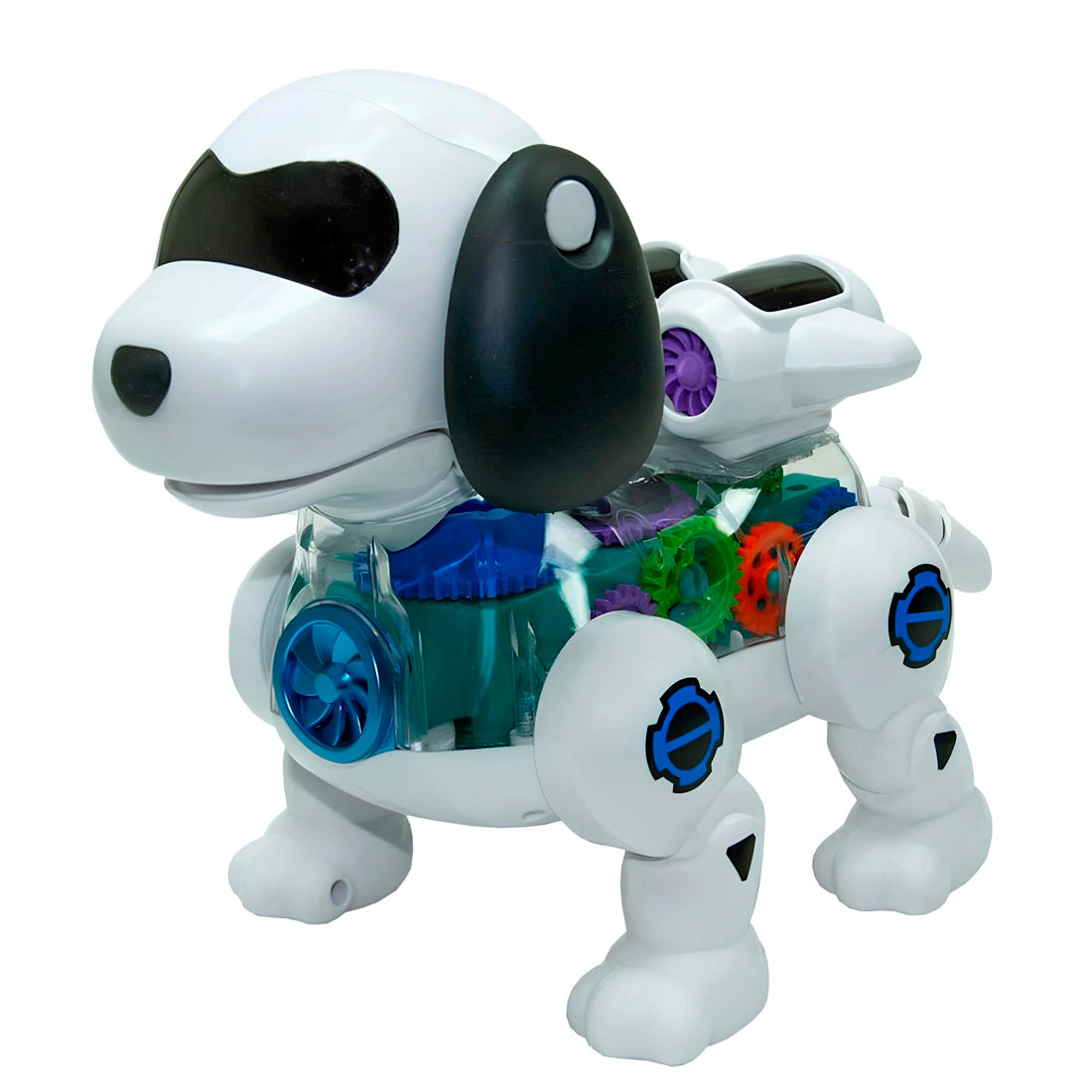 Samatlı Köpek G-1A