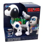 Samatlı Köpek G-1A