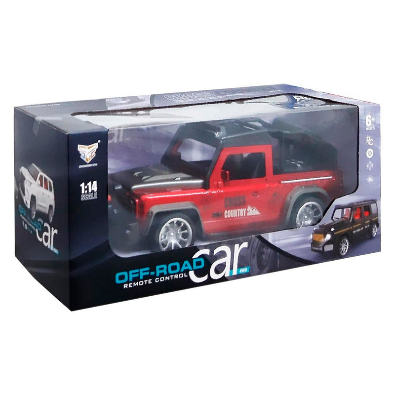 Samatlı Uzaktan Kumandalı Oto 689S-62A