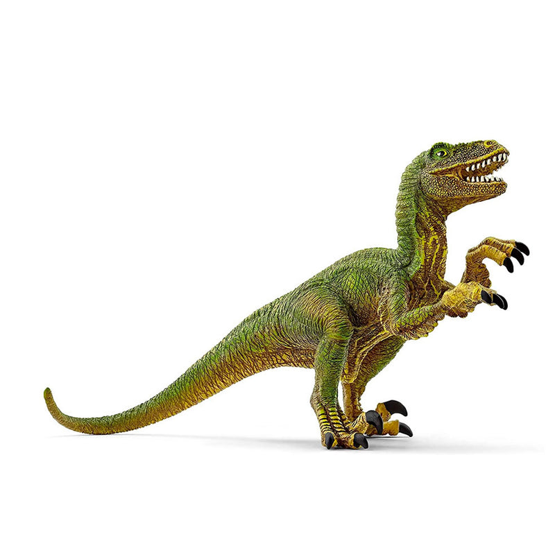 Schleich Dinosaurs Oyun Seti Velociraptorden Kaçış CDS41466