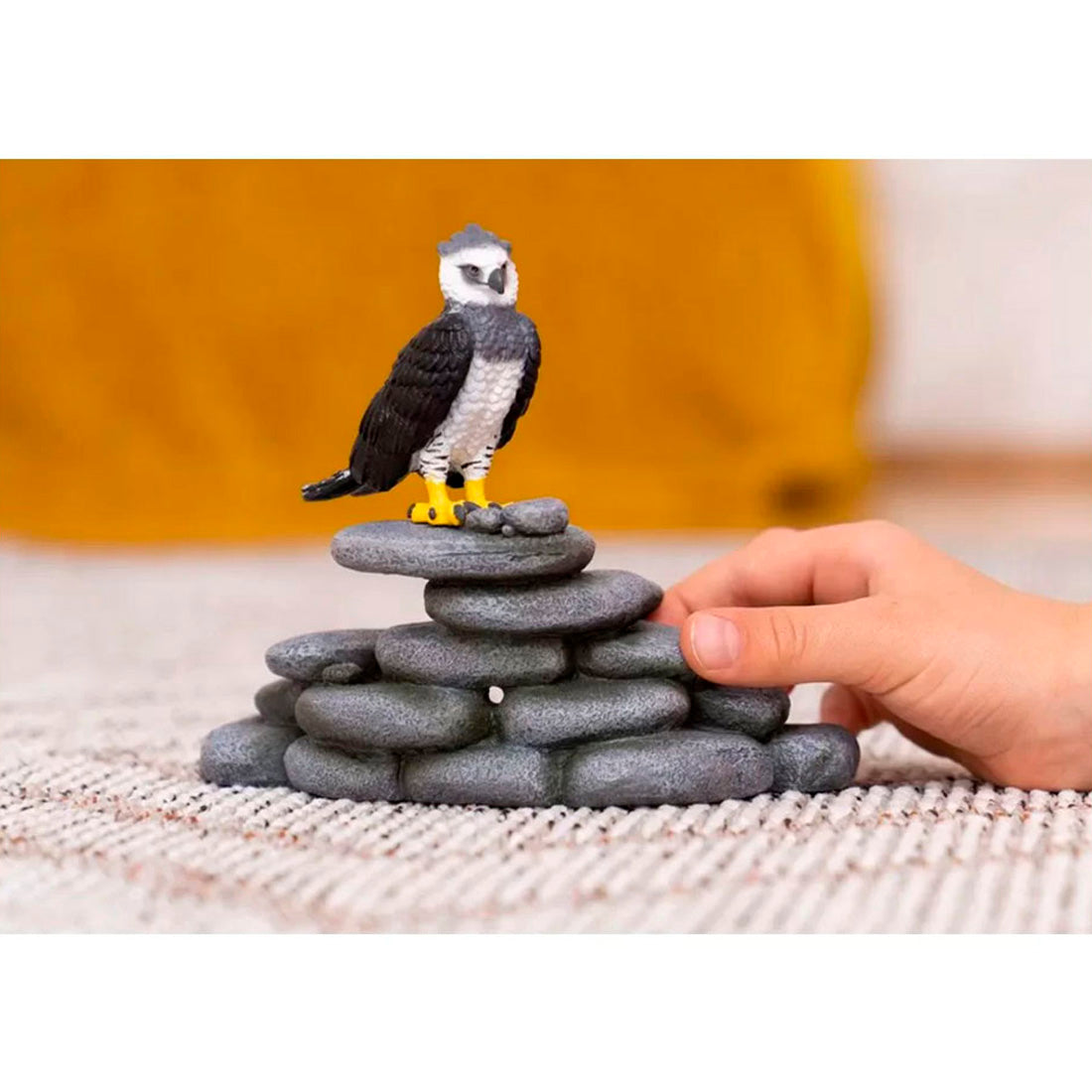Schleich Harpia Kartalı 14862