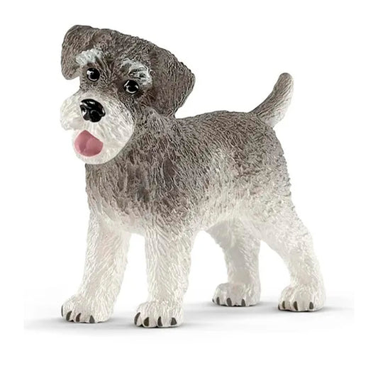 Schleich Minyatur Schnauzer 13892