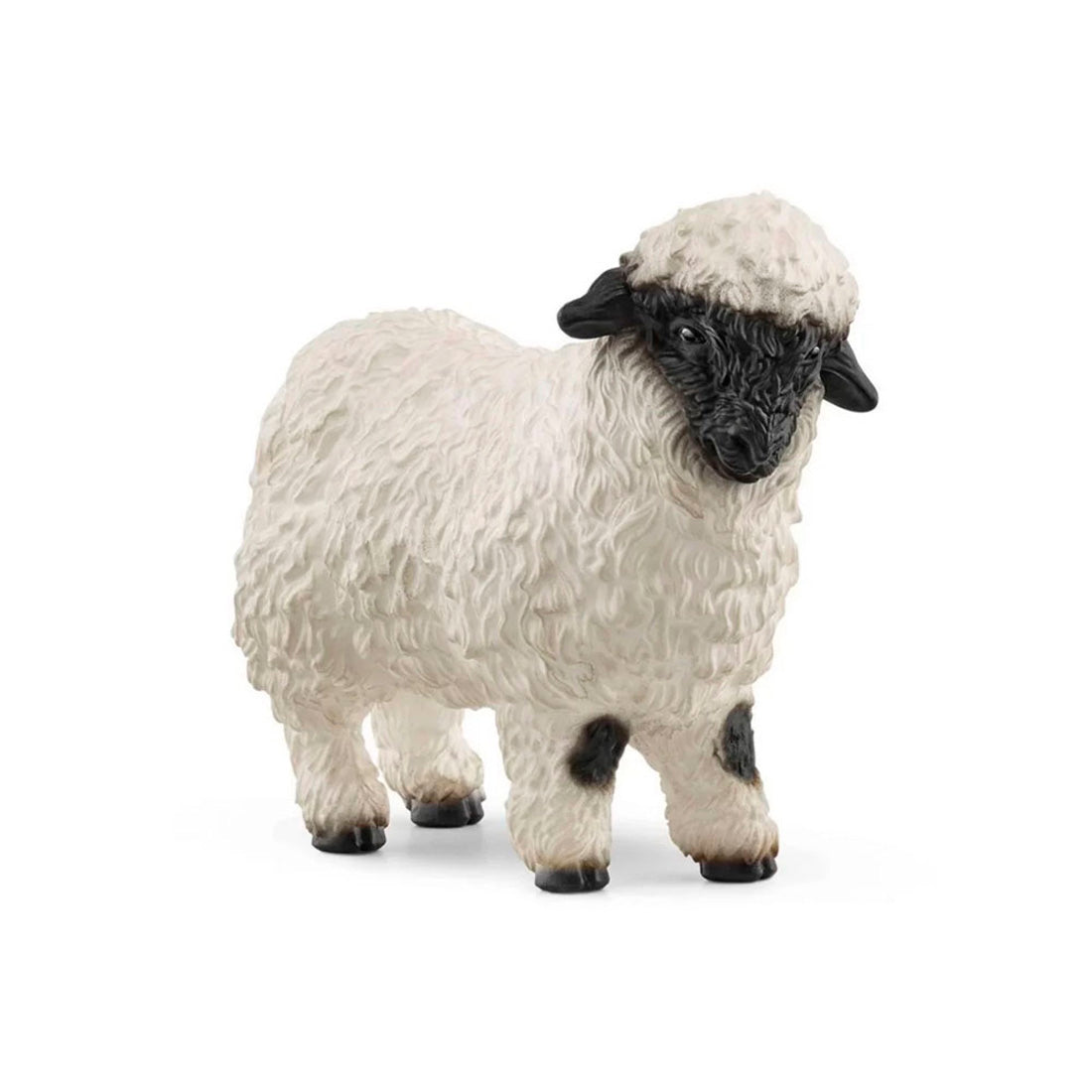 Schleich Siyah Burunlu Koyun 13965
