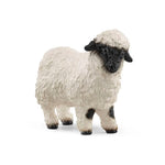 Schleich Siyah Burunlu Koyun 13965