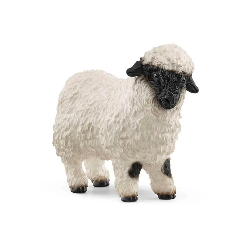 Schleich Siyah Burunlu Koyun 13965