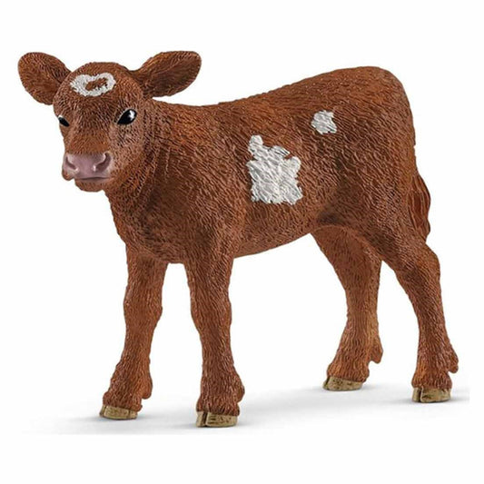 Schleich T Longhorn Buzağı 13881