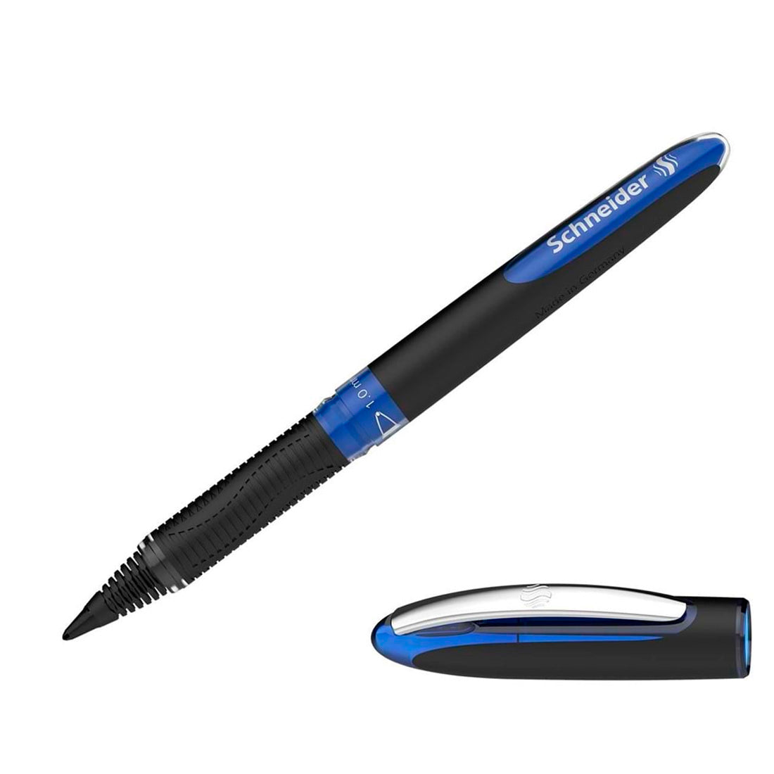 Schneider One Sıgn 1,0 mm Mavi Roller Kalem 183603