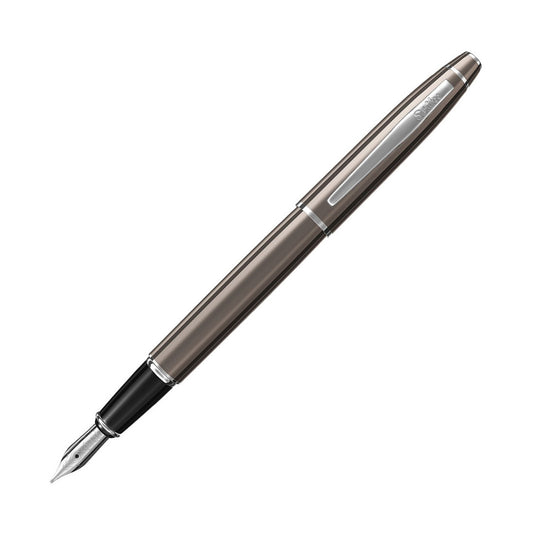 Scrikss 35 Titanium Dolma Kalem - Prestij İmza ve Hediyelik Kalem