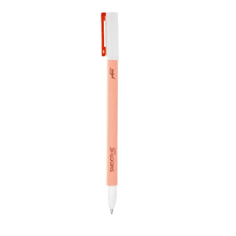 Scrikss Smoothie Kırmızı 0,7 mm Jel Kalem