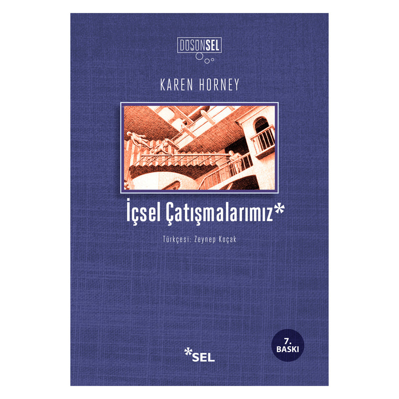 Sel Yayınları İçsel Çatışmalarımız
