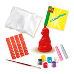 Ses Hobi Set Boyama Unicorn S00001299
