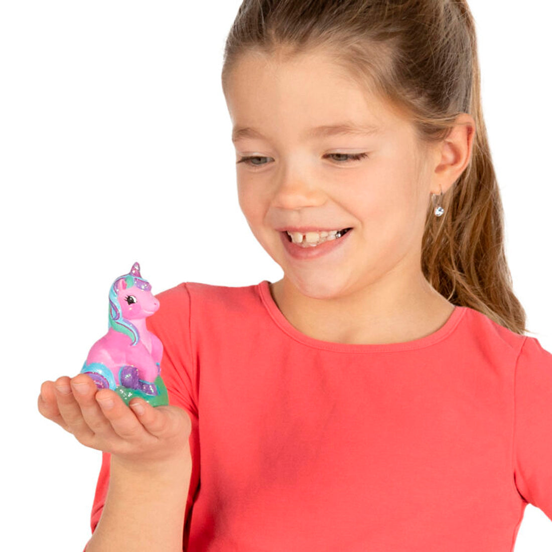 Ses Hobi Set Boyama Unicorn S00001299