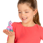 Ses Hobi Set Boyama Unicorn S00001299