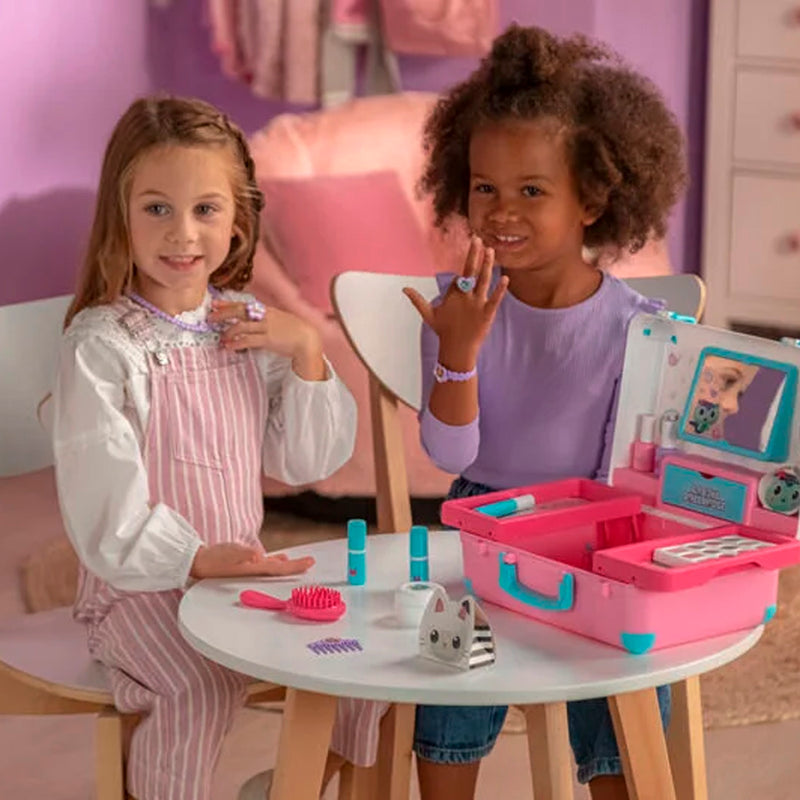 Smoby Gabby Beauty Vanity Smb-7600320166