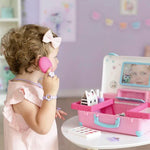 Smoby Gabby Beauty Vanity Smb-7600320166