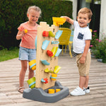 Smoby İki Taraflı Etkinlik Duvarı 7600840300